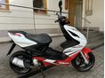 YAMAHA AEROX 2009/8 - 2