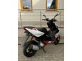 YAMAHA AEROX 2009/8 - 3