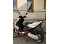 YAMAHA AEROX 2009/8 - 5