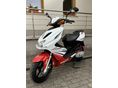YAMAHA AEROX 2009/8 - 7
