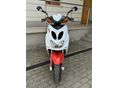 YAMAHA AEROX 2009/8 - 8