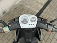 YAMAHA AEROX 2009/8 - 9