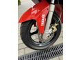 YAMAHA AEROX 2009/8 - 10