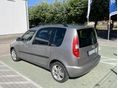 SKODA ROOMSTER 2009/1 - 4