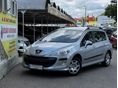 PEUGEOT 308 1.6 VTi Confort Pack EURO5 ITT és MOST AKCIÓ!!! VONÓHOROG / KLÍMA