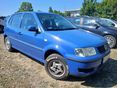 VOLKSWAGEN POLO 1.0 50 Trend Friss műszaki !
