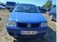 VOLKSWAGEN POLO 2000 - 2