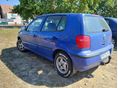 VOLKSWAGEN POLO 2000 - 4