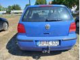 VOLKSWAGEN POLO 2000 - 5