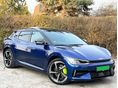 KIA EV6 77,4kWh GT AWD Újszerű!53.249km!Full Extra!El.Naptető!Élő Kia Gyári Garancia!Összkerekes!