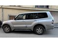 MITSUBISHI PAJERO 2003/1 - 2