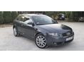 AUDI A3 1.6 Attraction ///SZÉP ÁLLAPOT-KIVÁLLÓ FUTÁS-18COL ABT KERÉK HIDEG KLÍMA-SZERVIZELT///