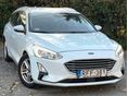FORD FOCUS 1.5 EcoBoost Business (Automata) Automata!Mo-i!Szervizk.!1.Tulaj!71.905km!Navigáció!