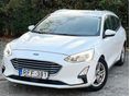 FORD FOCUS 2018/11 - 23