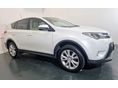 TOYOTA RAV 4 2015/1 - 8