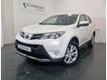 TOYOTA RAV 4 Rav4 2.2 DCAT Premium (Automata)