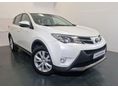 TOYOTA RAV 4 2015/1 - 2