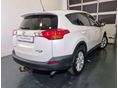 TOYOTA RAV 4 2015/1 - 4