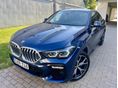 BMW X6 2021/9 - 2