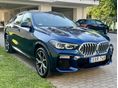 BMW X6 2021/9 - 11