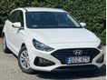 HYUNDAI I30 1.6 CRDi LP Life Facelift!Mo-i!Szervizk.!1.Tulaj!142.685km!Áfá-S!