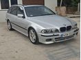 BMW 530 2003 - 2