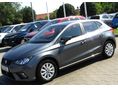 SEAT IBIZA 1.0 TSi Reference /Magyarországi - Sérülésmentes - Első tulajdonos - Garantált - 89.850 KM!/