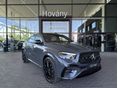 MERCEDES-BENZ GLE 450 d coupé KÉSZLETKISÖPRŐ KEDVEZMÉNNYEL ELVIHETŐ