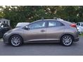 HONDA CIVIC 2013/9 - 1