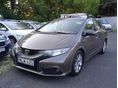HONDA CIVIC 2013/9 - 2