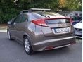 HONDA CIVIC 2013/9 - 5