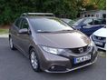 HONDA CIVIC 2013/9 - 3
