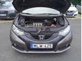 HONDA CIVIC 2013/9 - 11