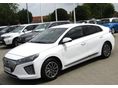 HYUNDAI IONIQ electric Comfort (Automata) (Navigáció) /Magyarországi - Gyári fényezéssel - Garanciális - 107.500 KM!/