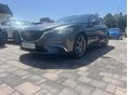 MAZDA 6 2.0i Revolution Top Keyless.Kamera.Bőr.Tetőablak.Led.Bose.Vonóhorog.Hued-ap.Display