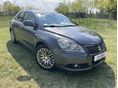 SUZUKI KIZASHI 2.4 SDLX CVT 4WD SZÉP ÁLLAPOT! FRISS MŰSZAKI!