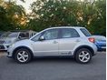 SUZUKI SX4 2008/7 - 1
