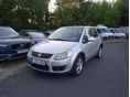 SUZUKI SX4 2008/7 - 2