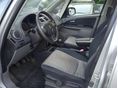 SUZUKI SX4 2008/7 - 6