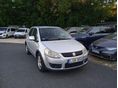 SUZUKI SX4 2008/7 - 3