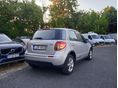 SUZUKI SX4 2008/7 - 4