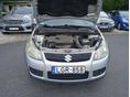 SUZUKI SX4 2008/7 - 11