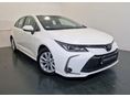 TOYOTA COROLLA 2024/12 - 2