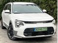 KIA NIRO EV 65kWh Platinum Szervizk!10.967km!1.Tulaj!Kia Garancia 2031.01-ig!Full LED!Téli Csomag!