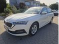 SKODA OCTAVIA Combi 2.0 TDI SCR Ambition Magyar-Sz.könyv-KM GARANCIA