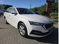 SKODA OCTAVIA 2020 - 2