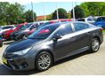 TOYOTA AVENSIS 1.8 Active Trend CVT (Automata) VVTi Navi /Magyarországi - Első tulajdonos - 69.850 KM!/