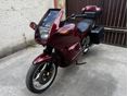 BMW K 1100 LT 