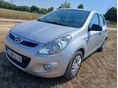 HYUNDAI I20 2011 - 5