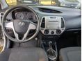HYUNDAI I20 2011 - 8